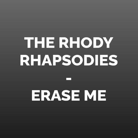 erase me