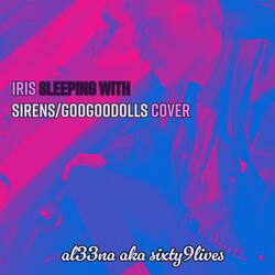 IRiS C0V3R BY AL33NA AKA SIXTY9LIVES