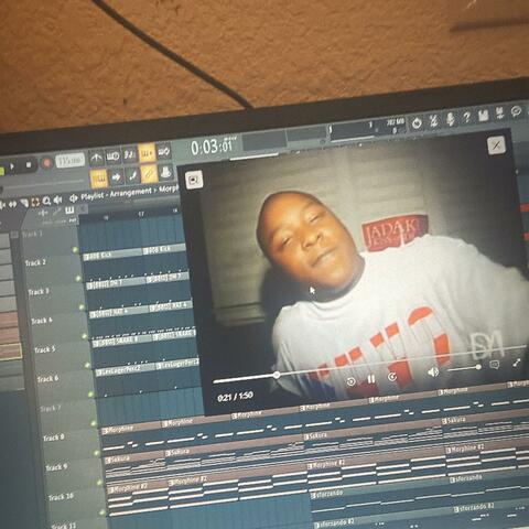 We Don't Give A Fuck! b/W Smack DVD Freestyle