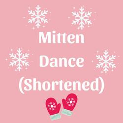 Mitten Dance Shortened (Instrumental)