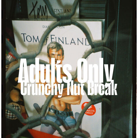 Adults Only