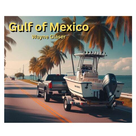 Gulf of Mexico