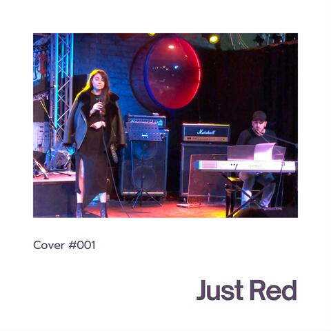 Just Red
