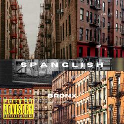 Spanglish (Bronx M)