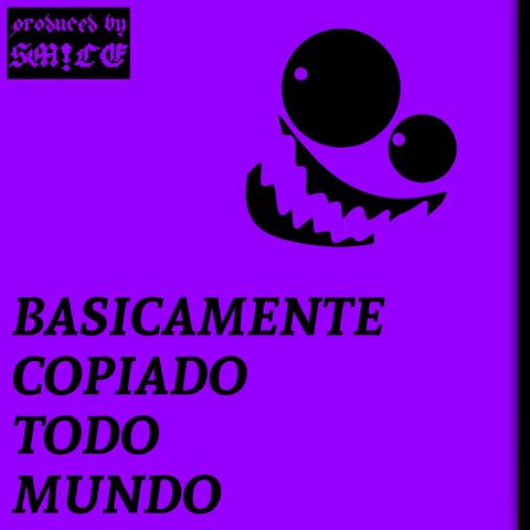 BASICAMENTE COPIANDO TODO MUNDO