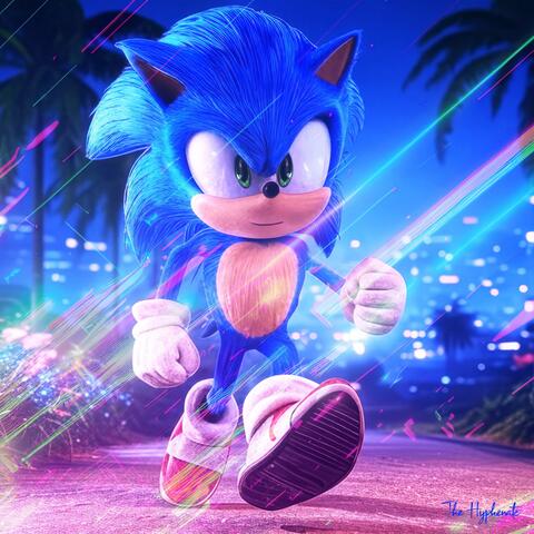 Sonic the Hedgehog Green Hill Zone Theme