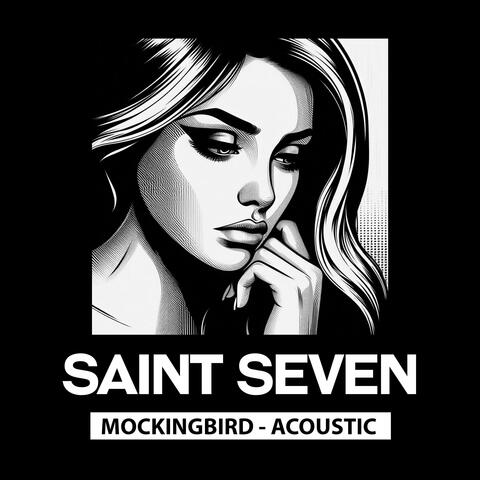 Mockingbird (ACOUSTIC)