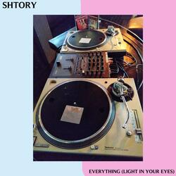 EVERYTHING (Light in your Eyes)