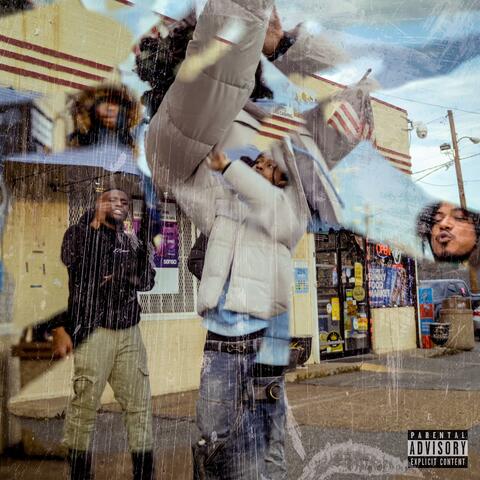 10's (feat. AarnxBrwn, Bava & KR3D)