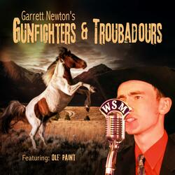Ghost Riders In The Sky