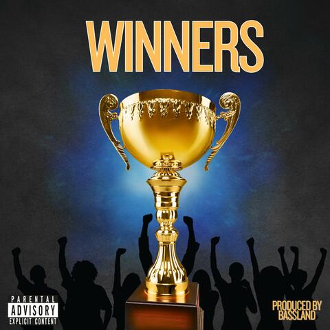 Winners Freestyle