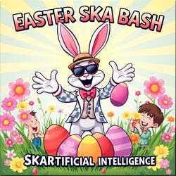 EASTER SKA BASH