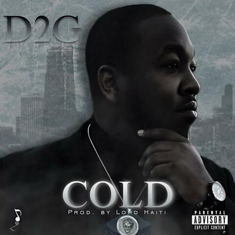 Cold (Single)