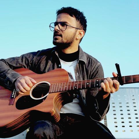 Akelapan...Par Saath Bhi Zaroori (Acoustic Version)
