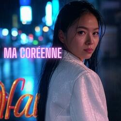 Ma coréenne