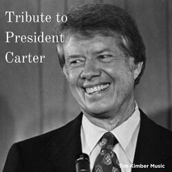 Tribute To President Carter