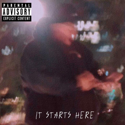 It Starts Here