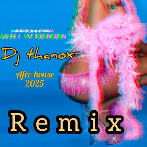 AHI VIENEN YAILIN (AFRO HOUSE)
