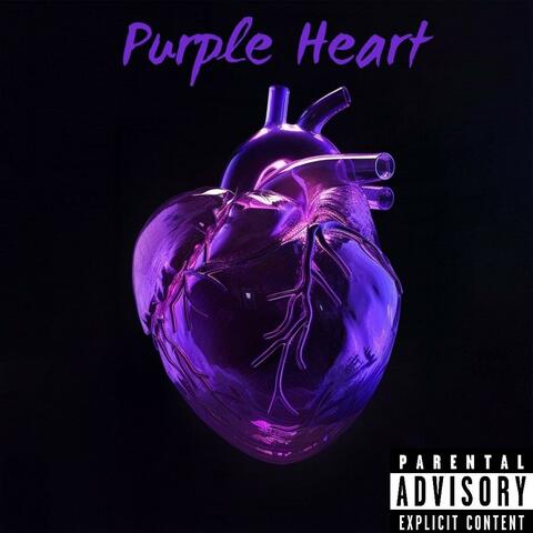 Purple Heart