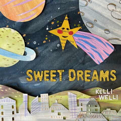 Sweet Dreams