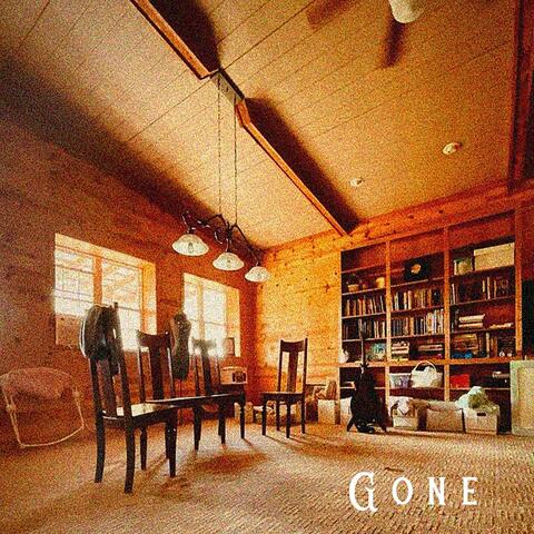 Gone