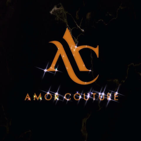 Amor Couture (feat. Brenton Ward)