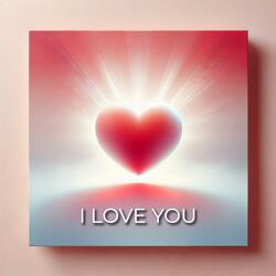 I LOVE YOU