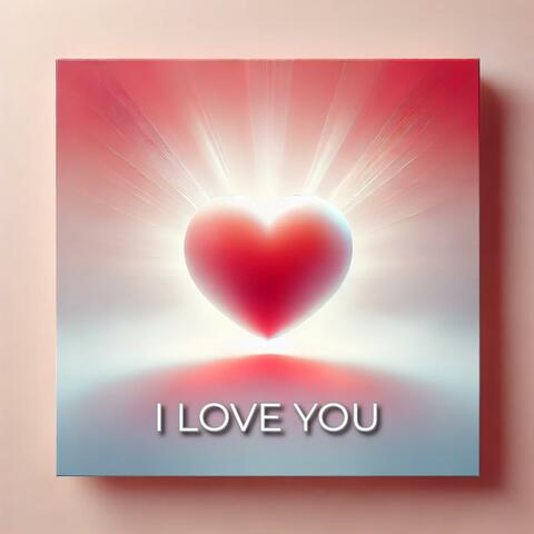 I LOVE YOU
