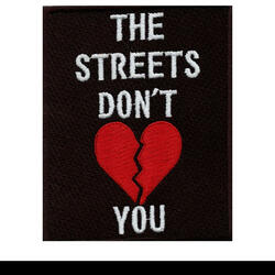Streets Dont Love You