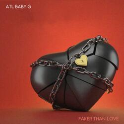 FAKER THAN LOVE