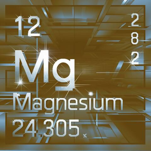 Magnesium