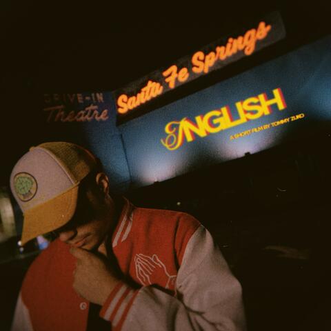 INGLISH