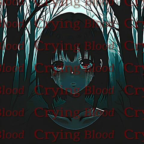 crying blood