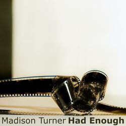 Had Enough