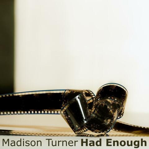 Had Enough