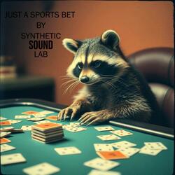 Just A Sports Bet (Blues Version)