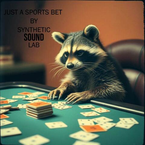 Just A Sports Bet (Blues Version)
