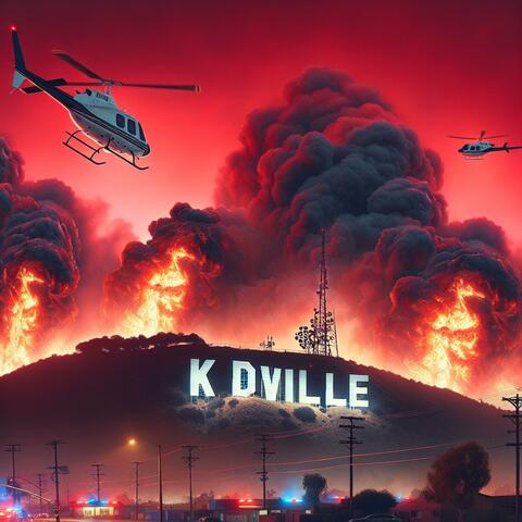 KDVILLE