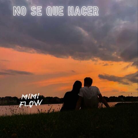 NO SE QUE HACER