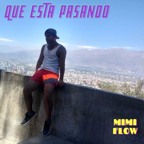 QUE ESTA PASANDO