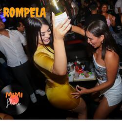 ROMPELA