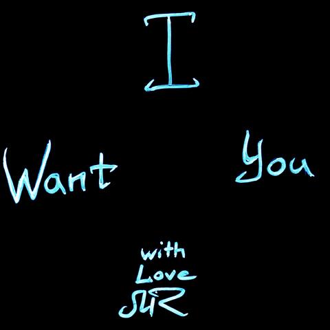 I Want You