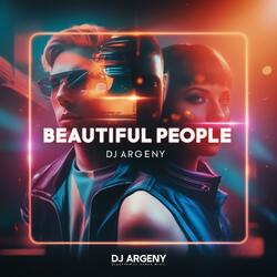 BAEATIFUL PEOPLE (Edit disco)