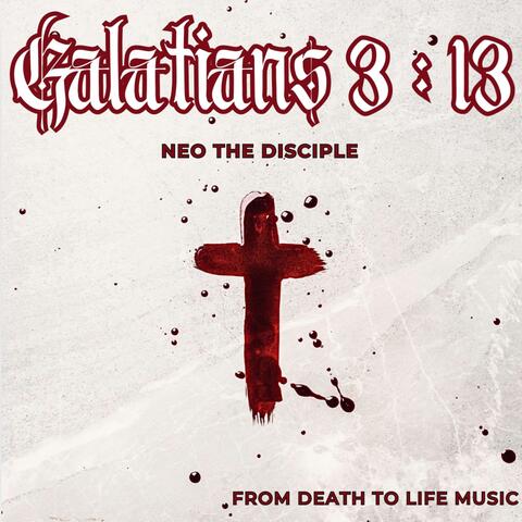 Galatians 3:13
