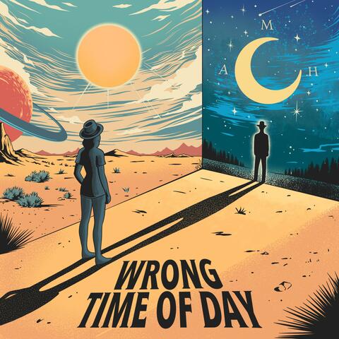 Wrong Time of Day
