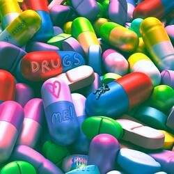 Drugs Love Me
