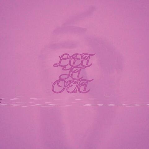 LET IT OUT.
