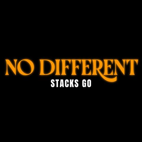 No Different (feat. Ziad)