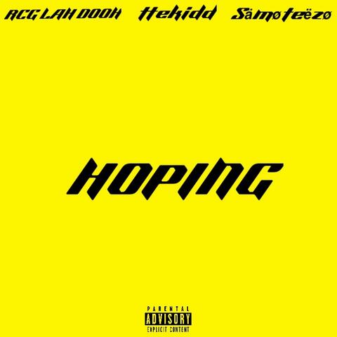 Hoping (feat. ttekidd & Sämøteëzø)