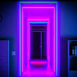 The Dark Room (feat. Are You Listening, Lucy Cowling)